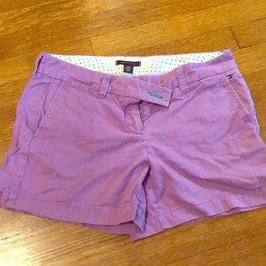 Khaki shorts. Great condition